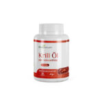 VitaSanum® - Krill Öl (mit Astaxanthin) 60 Kapseln