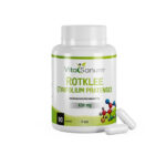 VitaSanum® - Rotklee (Trifolium pratense) 430 mg 90 Kapseln