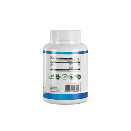 VitaSanum® - Elektrolyte 350 mg 90 Tabletten