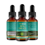 Vita Oleum® 30% CBD Öl in pharmazeutischer Qualität 10 ml