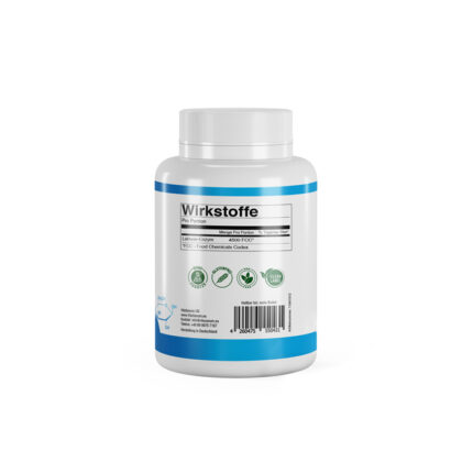 VitaSanum®- Lactase 4500 FCC 100 Tabletten