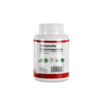 VitaSanum®- Methylfolat 5-MTHF (Folsäure) 800 μg 60 Kapseln