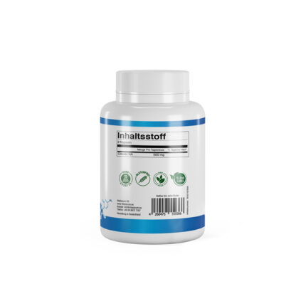 VitaSanum®- Citicolin NA 500 mg 60 Kapseln